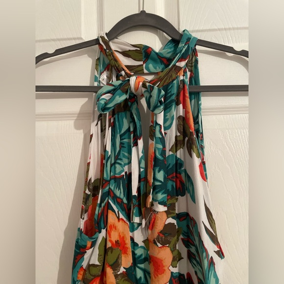 O’Neill Tropical romper - Picture 4 of 9